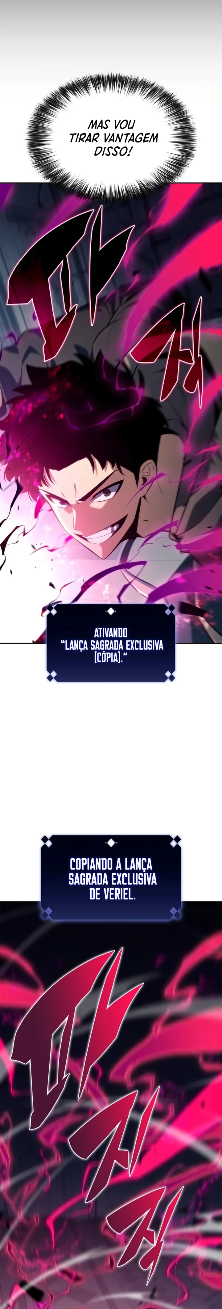 Read Solo Max-Level Newbie PT Manga Online
