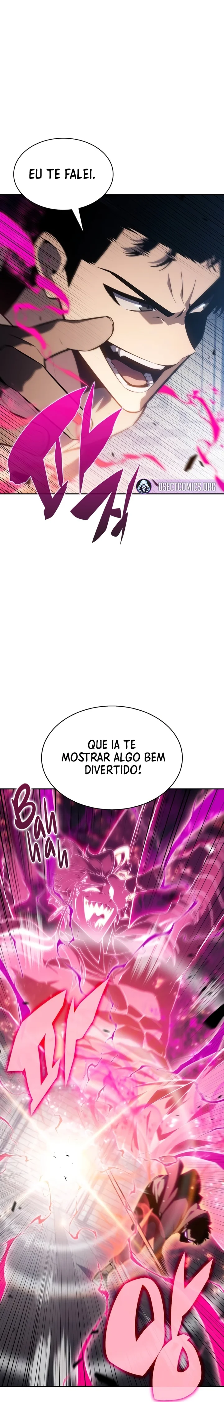 Read Solo Max-Level Newbie PT Manga Online