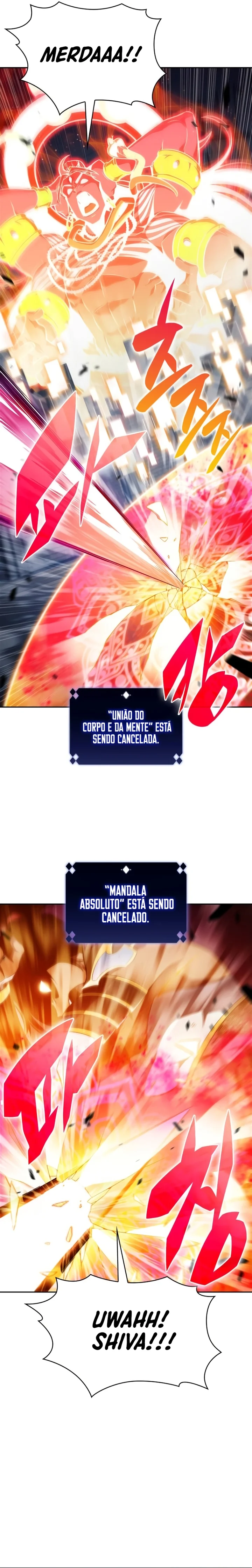 Read Solo Max-Level Newbie PT Manga Online