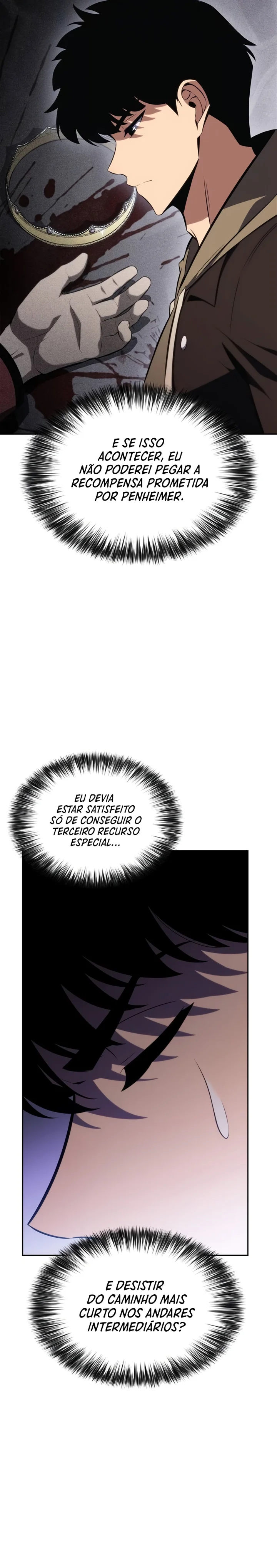 Read Solo Max-Level Newbie PT Manga Online