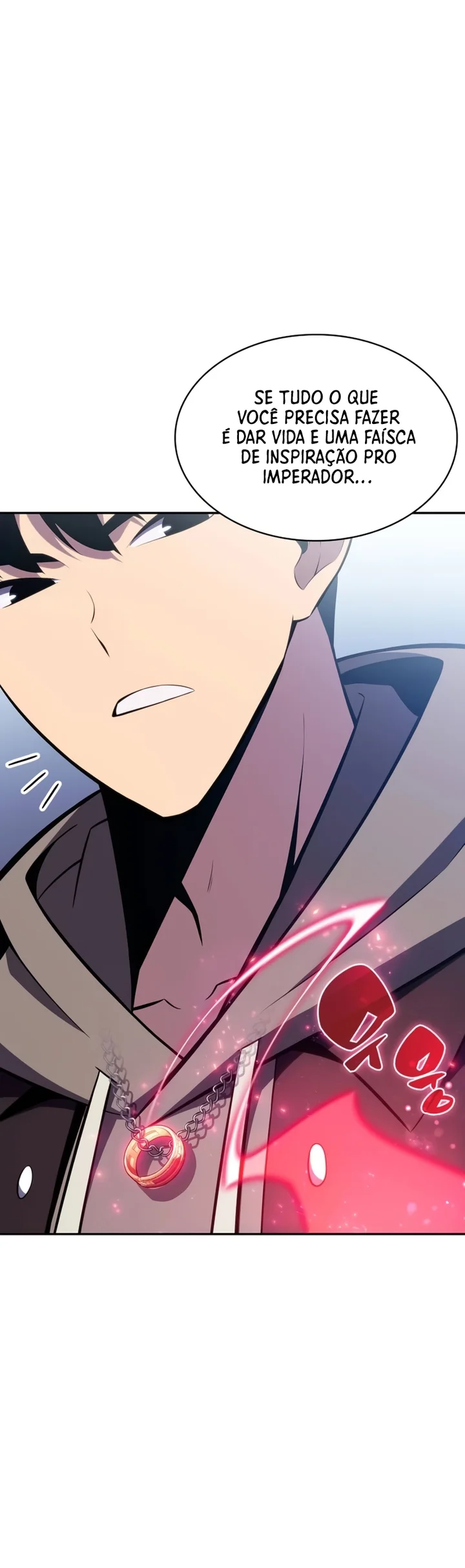 Read Solo Max-Level Newbie PT Manga Online