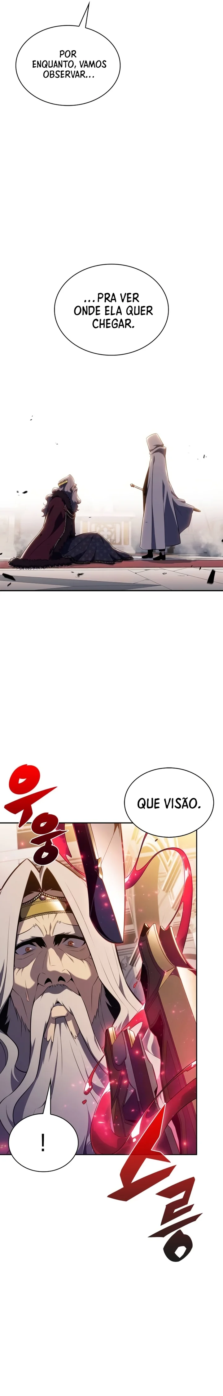 Read Solo Max-Level Newbie PT Manga Online