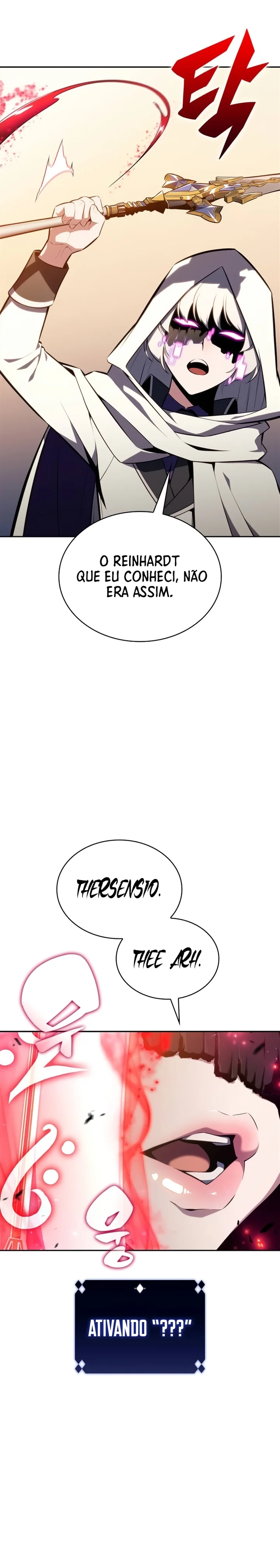 Read Solo Max-Level Newbie PT Manga Online