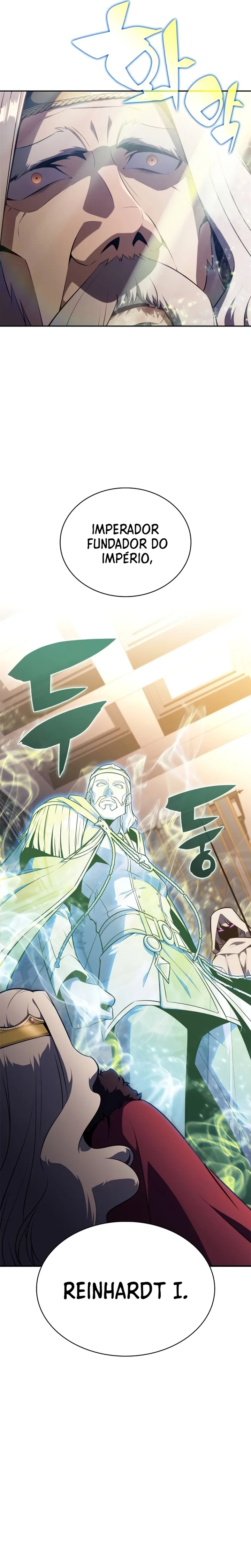 Read Solo Max-Level Newbie PT Manga Online