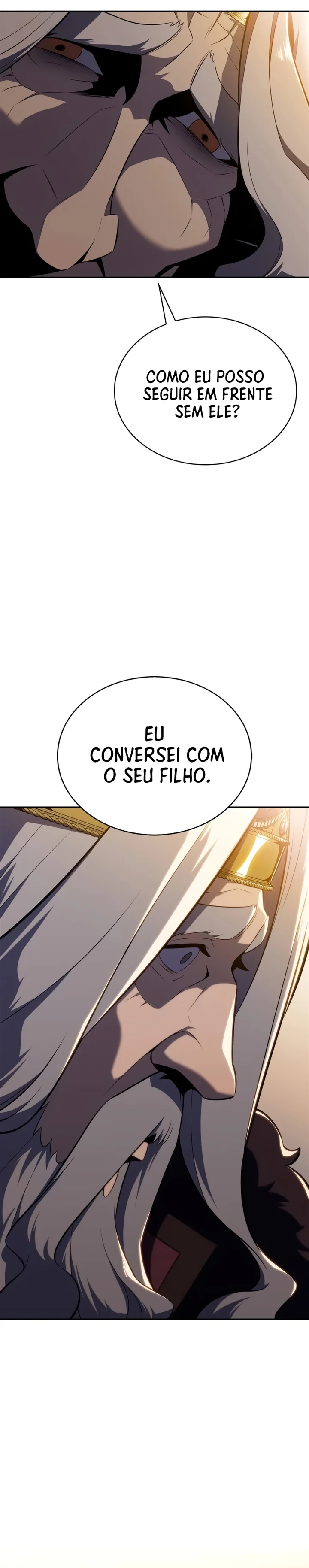 Read Solo Max-Level Newbie PT Manga Online