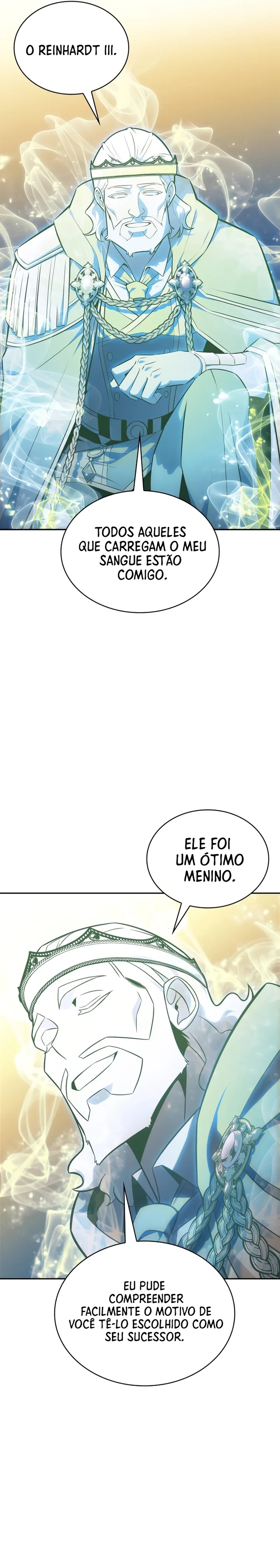 Read Solo Max-Level Newbie PT Manga Online
