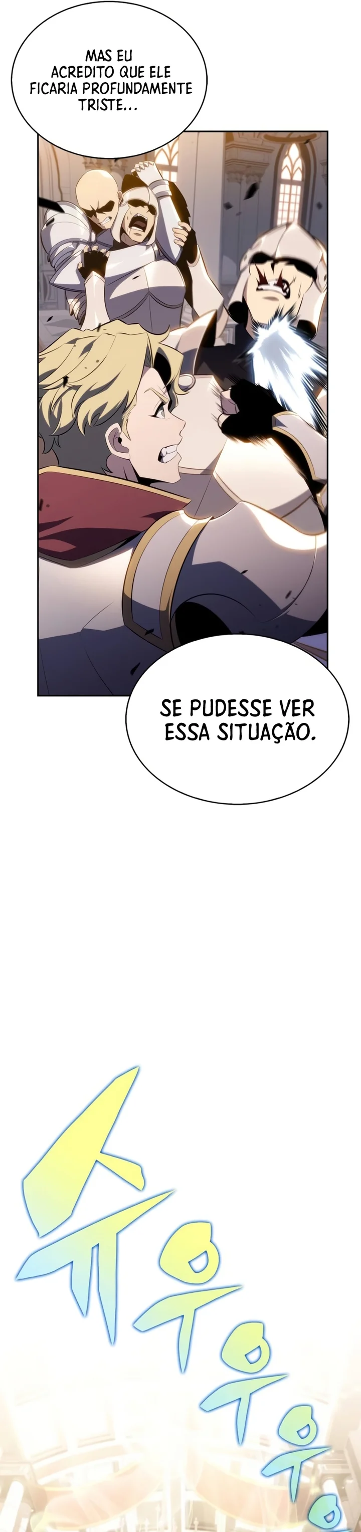 Read Solo Max-Level Newbie PT Manga Online
