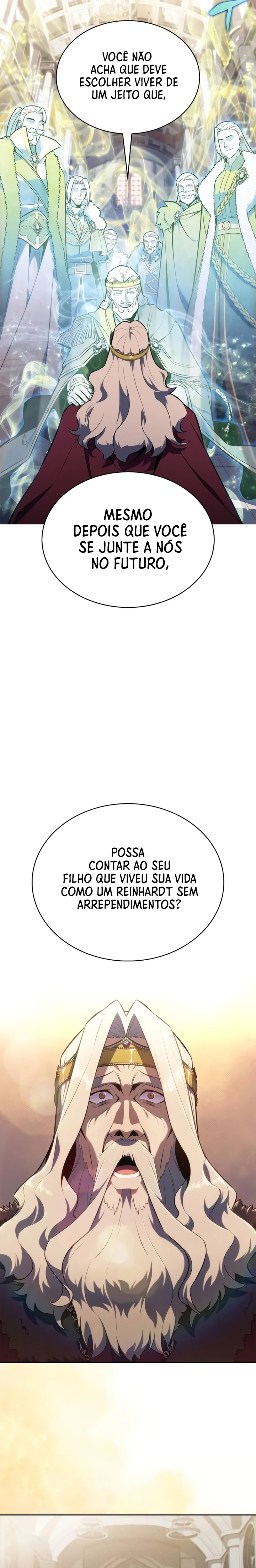 Read Solo Max-Level Newbie PT Manga Online