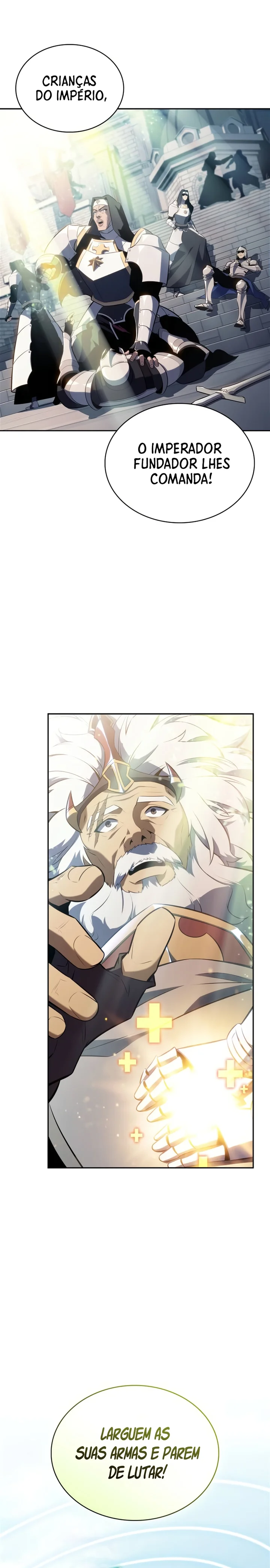 Read Solo Max-Level Newbie PT Manga Online