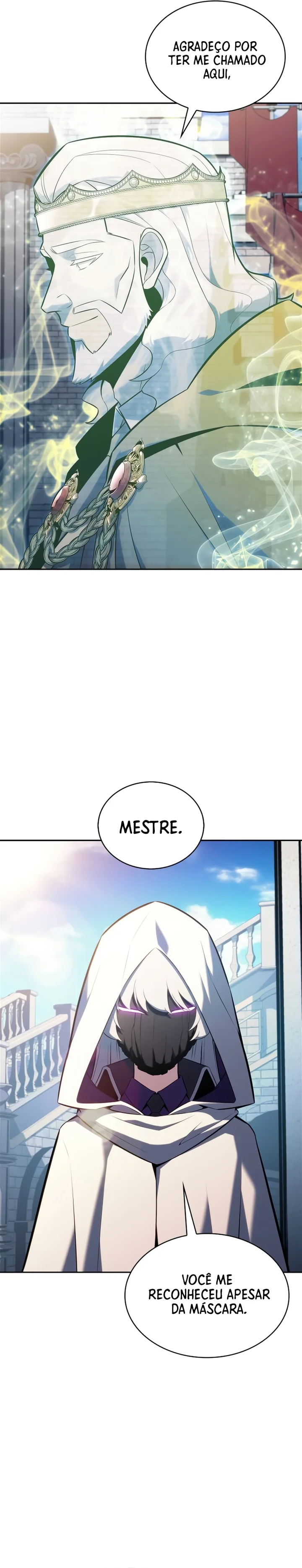 Read Solo Max-Level Newbie PT Manga Online