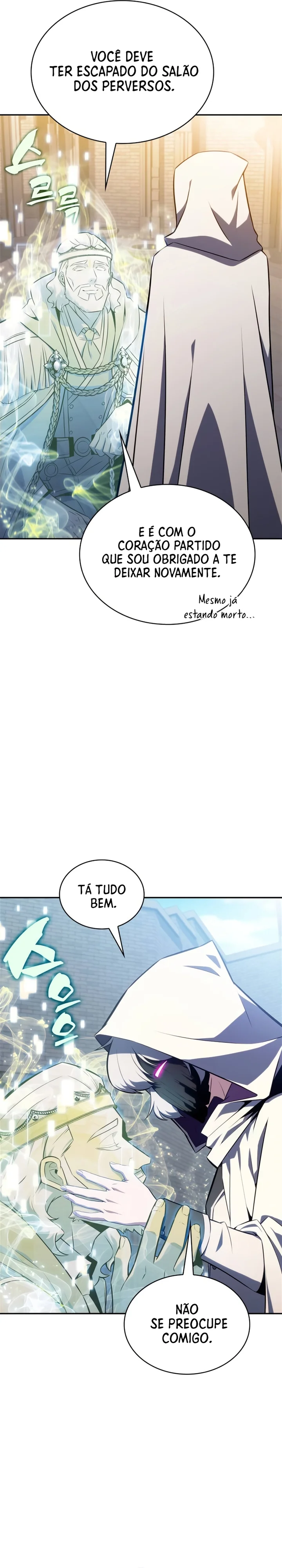 Read Solo Max-Level Newbie PT Manga Online