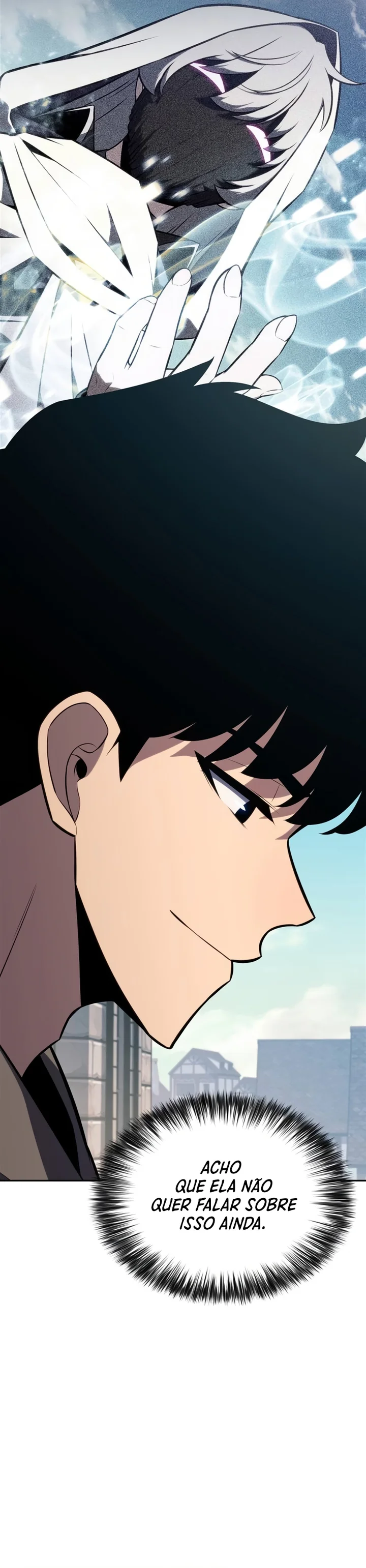 Read Solo Max-Level Newbie PT Manga Online