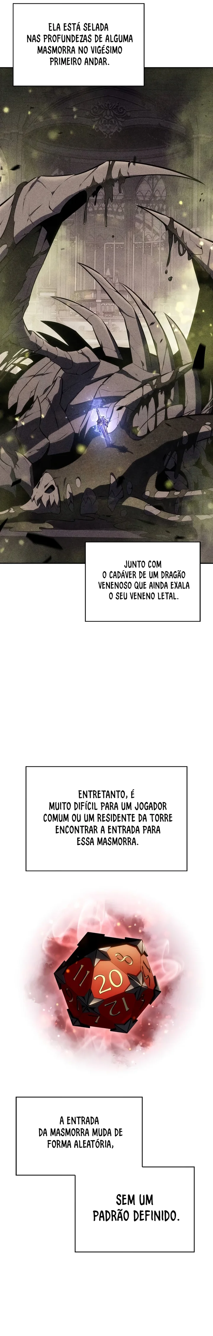 Read Solo Max-Level Newbie PT Manga Online