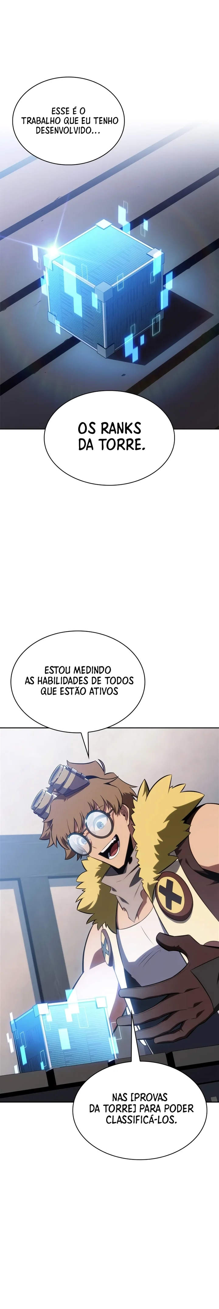 Read Solo Max-Level Newbie PT Manga Online