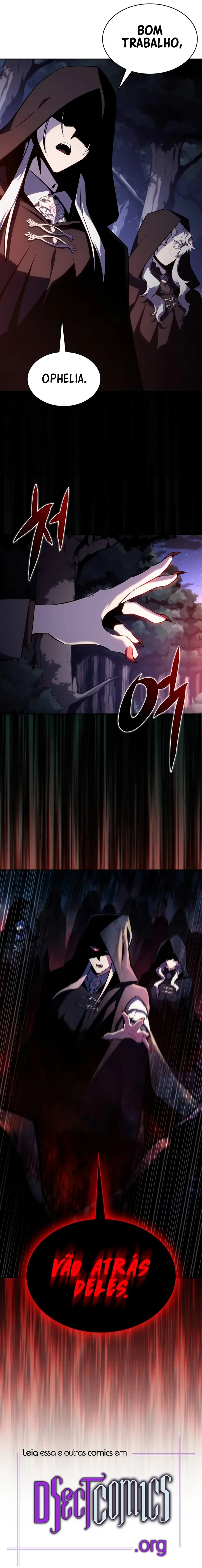 Read Solo Max-Level Newbie PT Manga Online