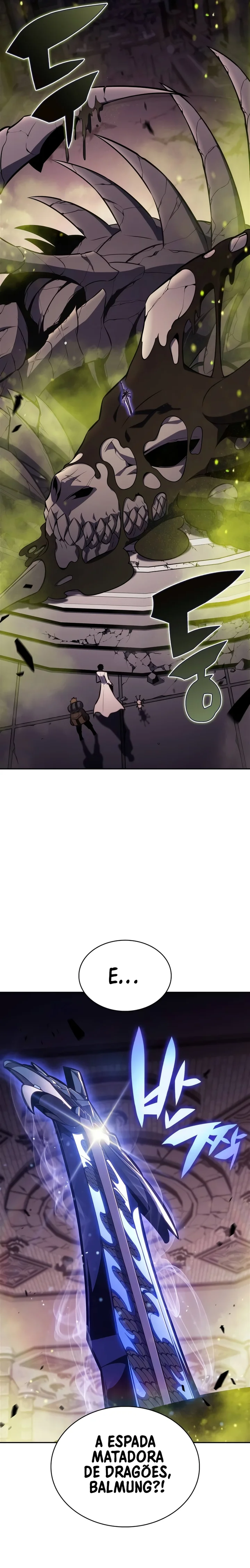 Read Solo Max-Level Newbie PT Manga Online
