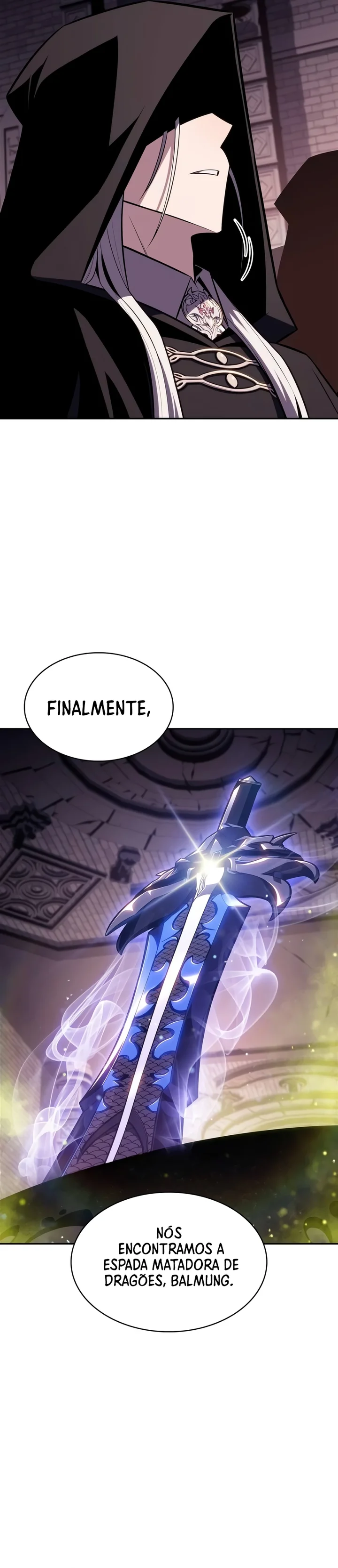 Read Solo Max-Level Newbie PT Manga Online