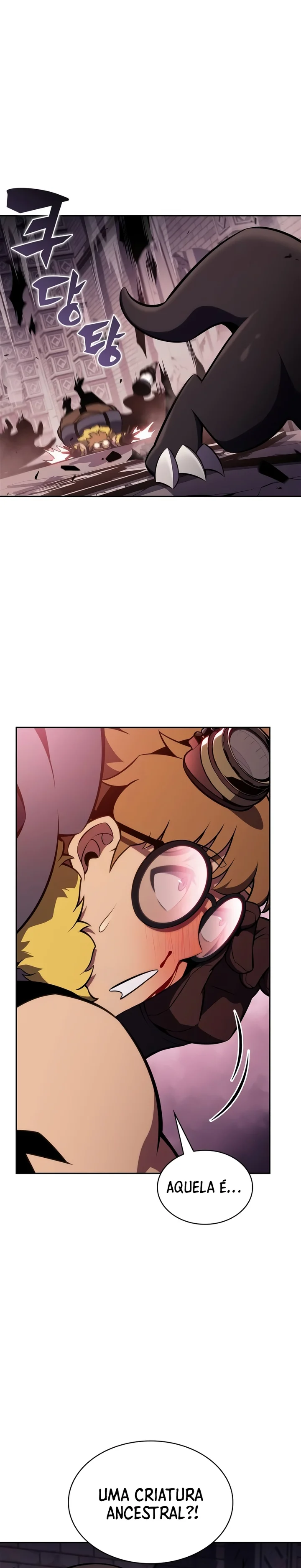 Read Solo Max-Level Newbie PT Manga Online