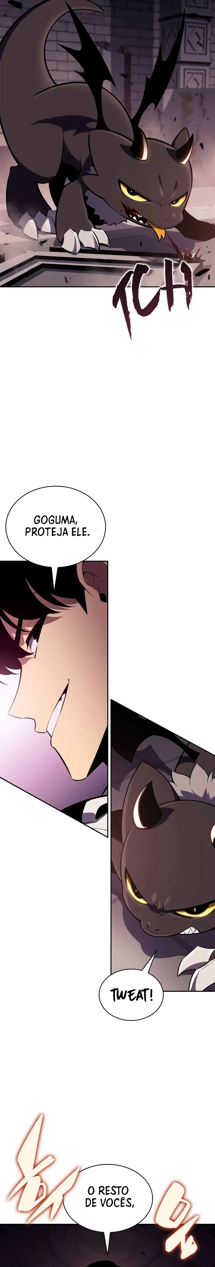 Read Solo Max-Level Newbie PT Manga Online