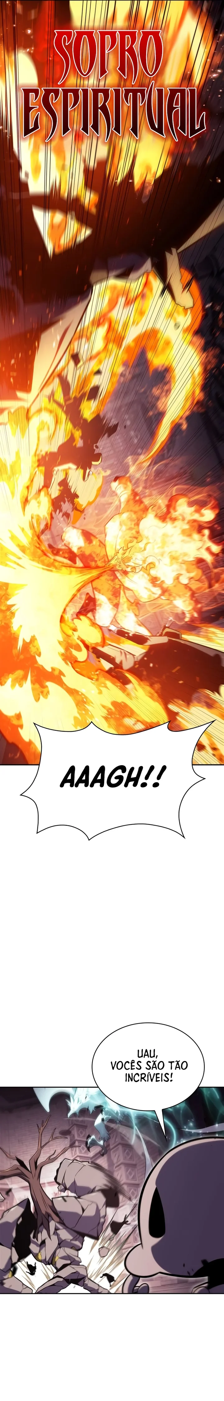 Read Solo Max-Level Newbie PT Manga Online