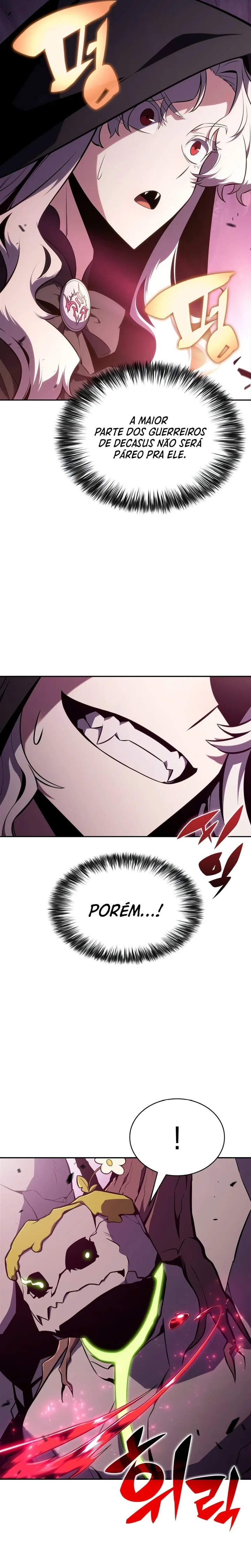 Read Solo Max-Level Newbie PT Manga Online