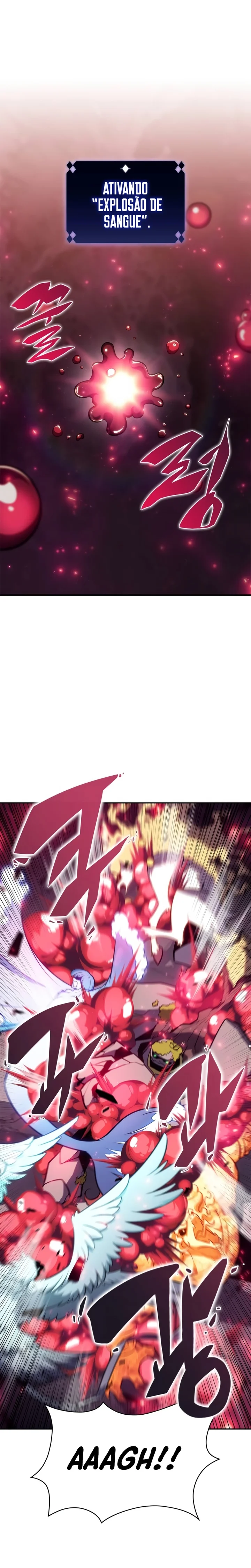 Read Solo Max-Level Newbie PT Manga Online