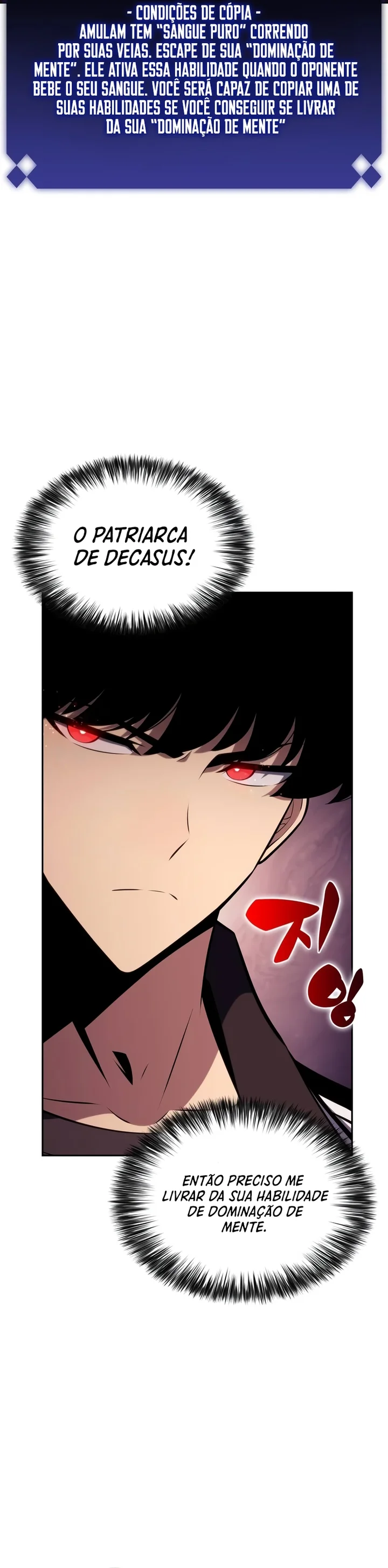 Read Solo Max-Level Newbie PT Manga Online
