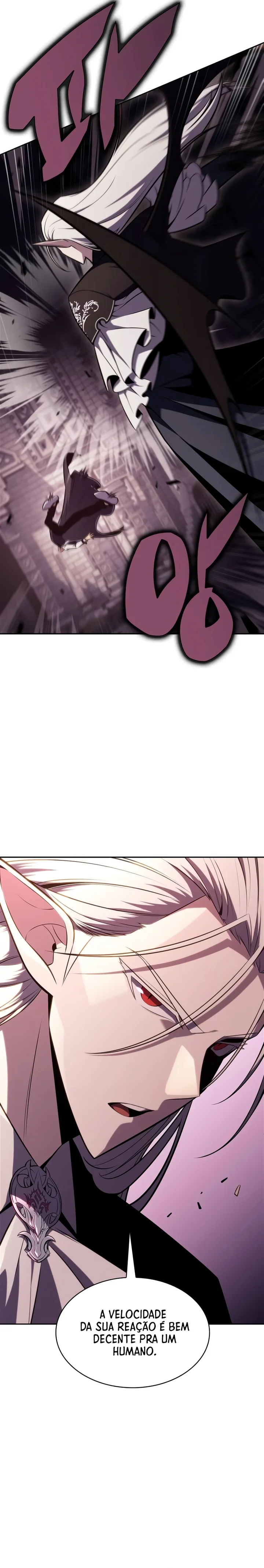 Read Solo Max-Level Newbie PT Manga Online