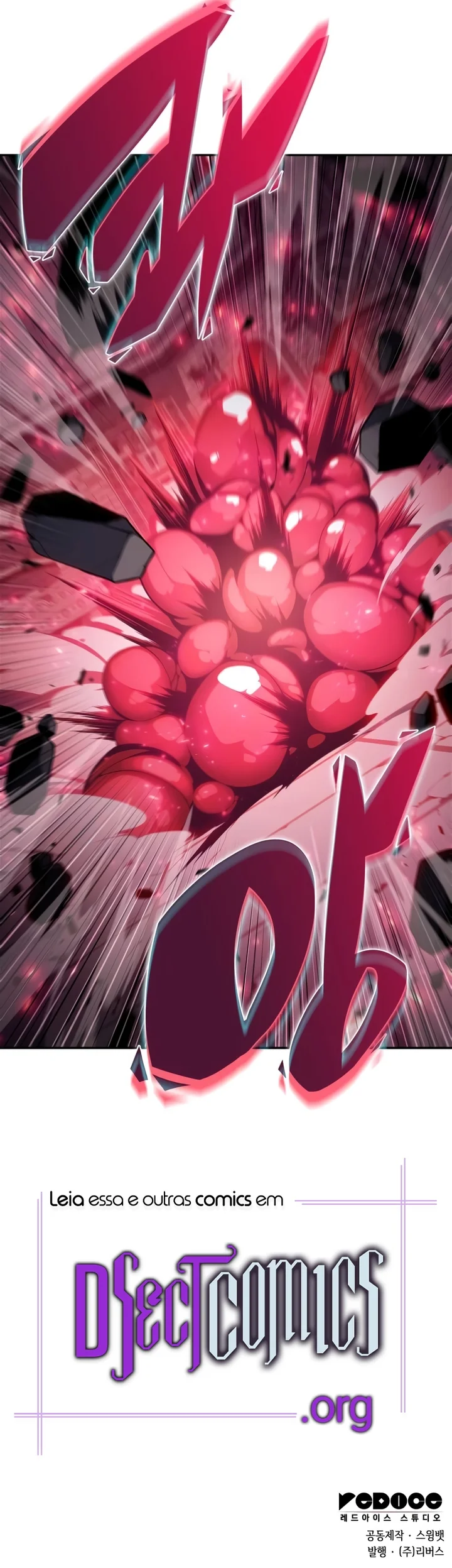 Read Solo Max-Level Newbie PT Manga Online