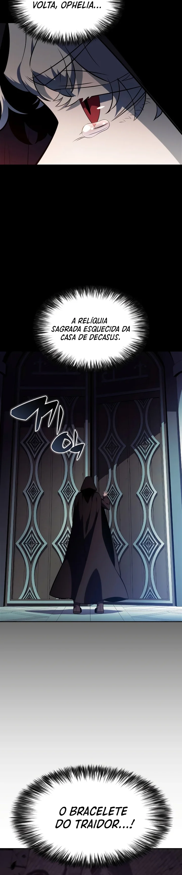 Read Solo Max-Level Newbie PT Manga Online