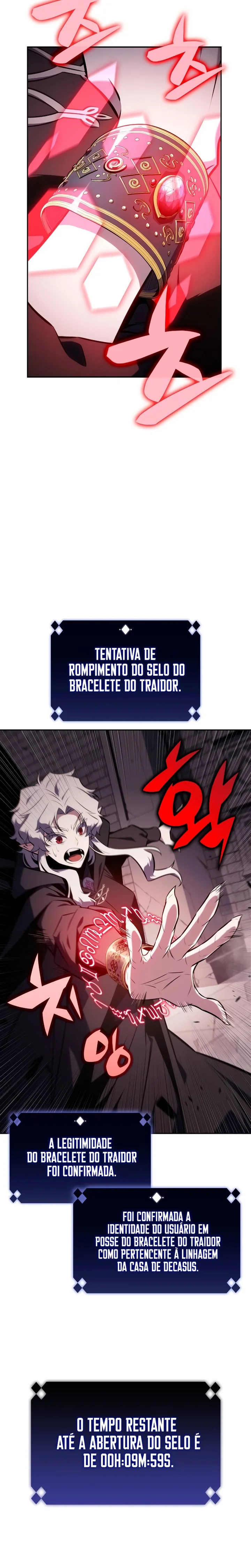 Read Solo Max-Level Newbie PT Manga Online