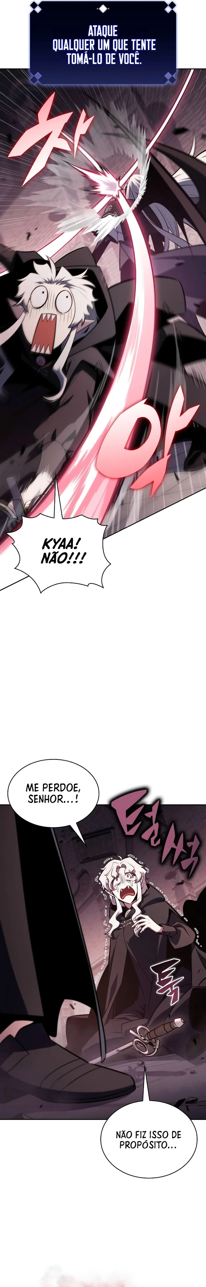 Read Solo Max-Level Newbie PT Manga Online