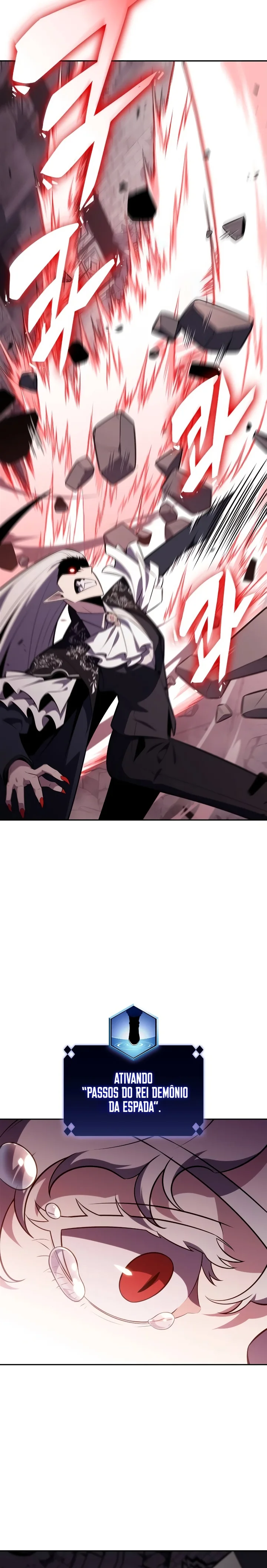 Read Solo Max-Level Newbie PT Manga Online