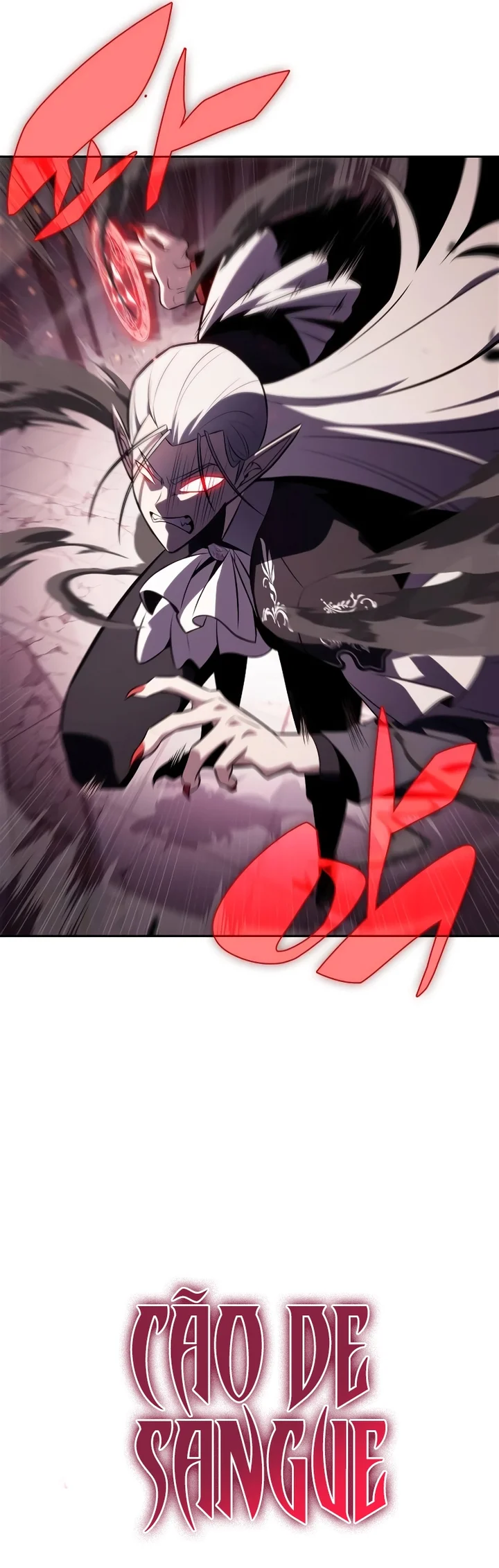 Read Solo Max-Level Newbie PT Manga Online