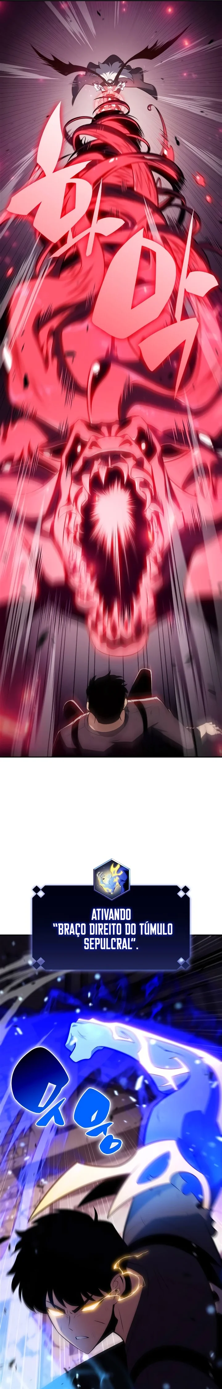 Read Solo Max-Level Newbie PT Manga Online