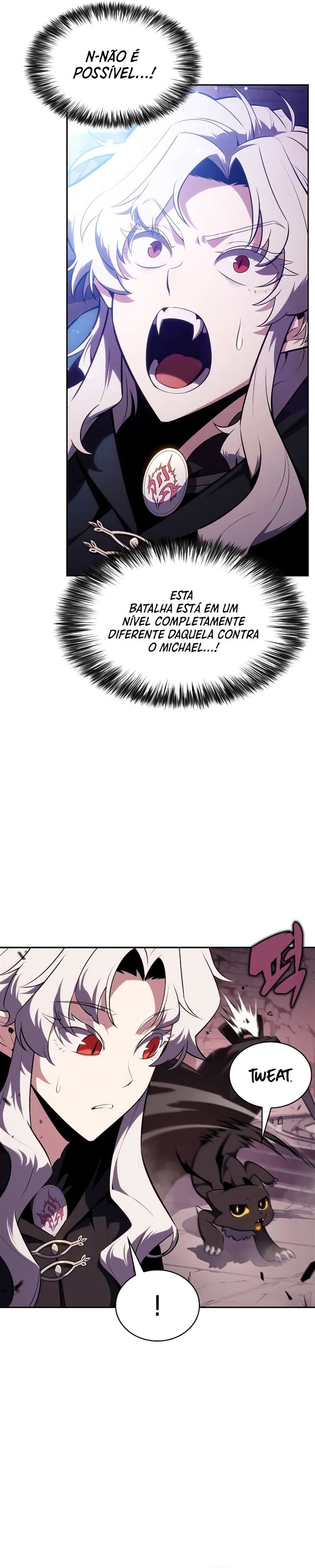 Read Solo Max-Level Newbie PT Manga Online
