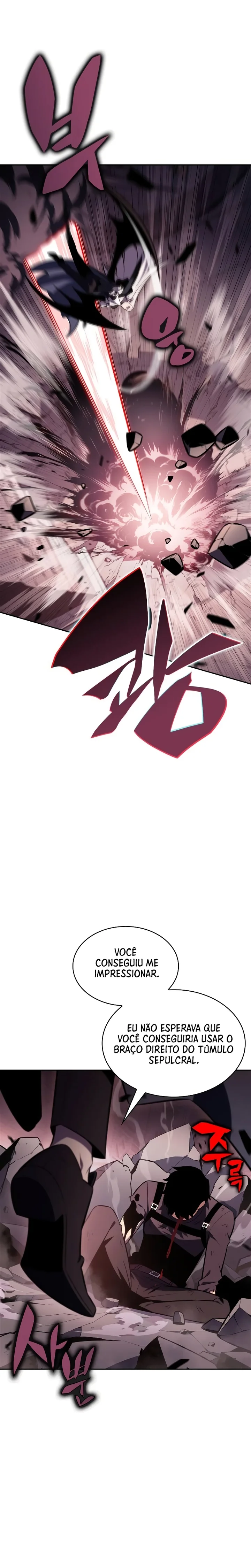 Read Solo Max-Level Newbie PT Manga Online