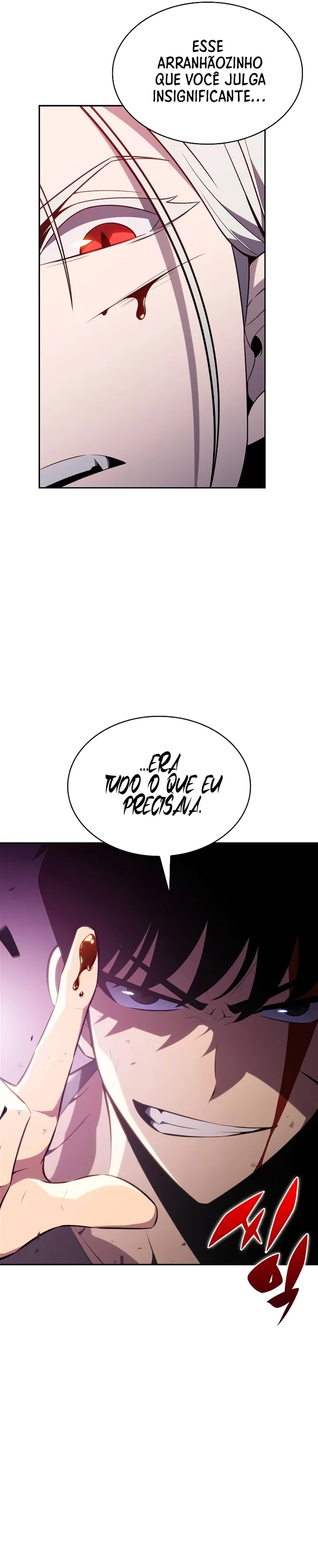 Read Solo Max-Level Newbie PT Manga Online