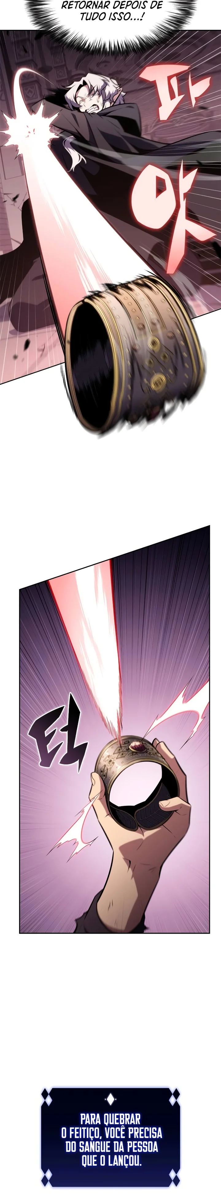 Read Solo Max-Level Newbie PT Manga Online