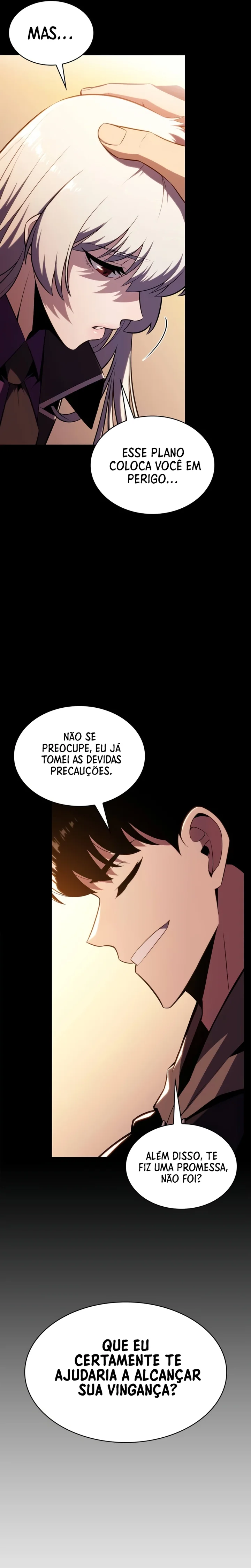 Read Solo Max-Level Newbie PT Manga Online