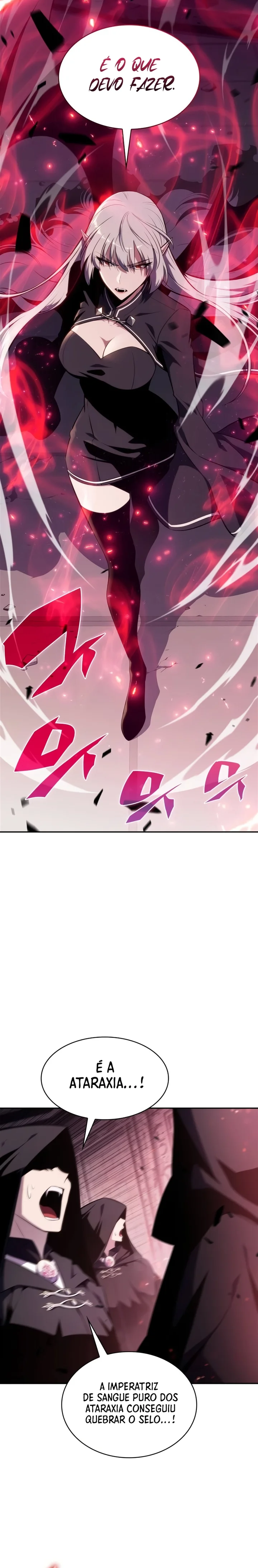 Read Solo Max-Level Newbie PT Manga Online