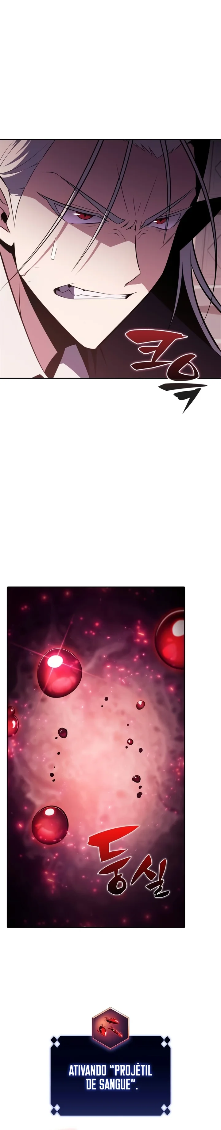 Read Solo Max-Level Newbie PT Manga Online