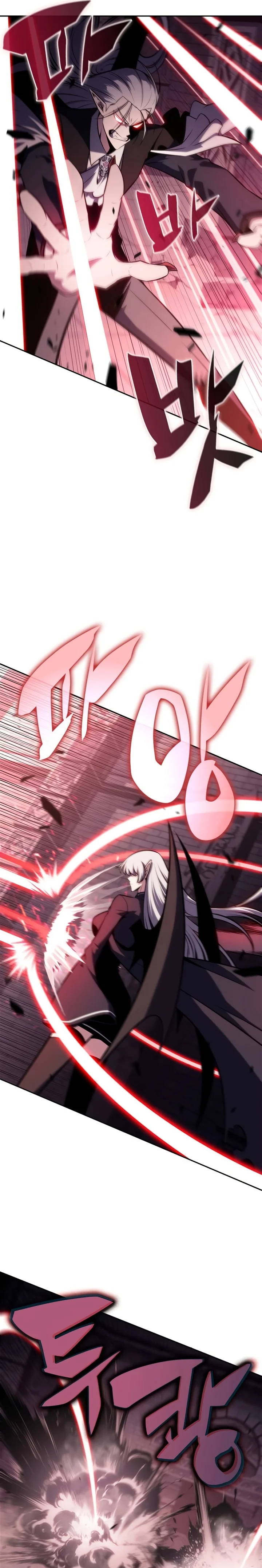 Read Solo Max-Level Newbie PT Manga Online