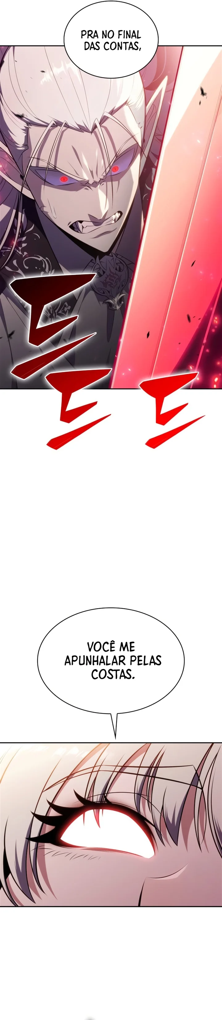 Read Solo Max-Level Newbie PT Manga Online