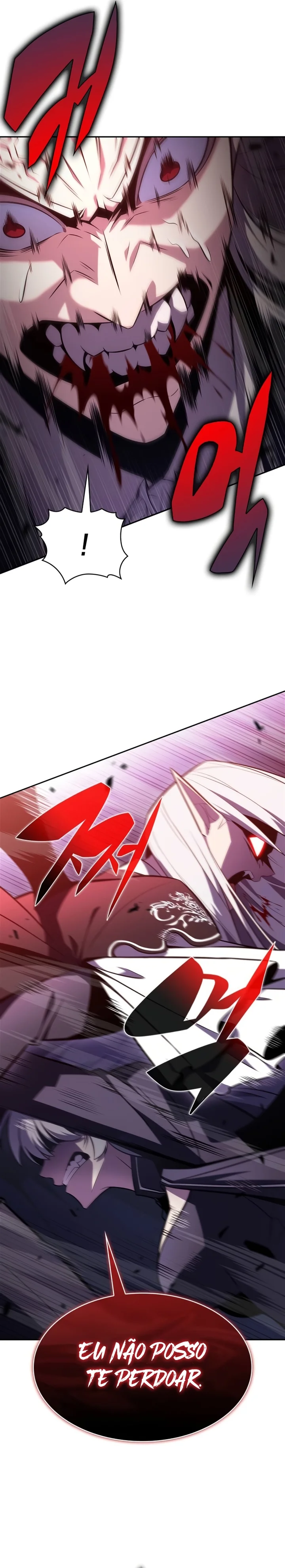 Read Solo Max-Level Newbie PT Manga Online