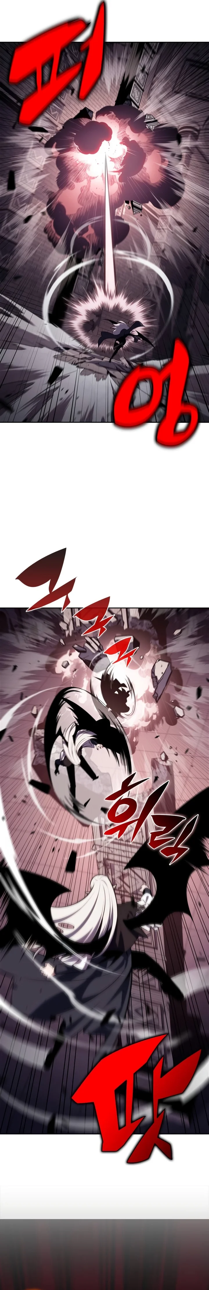 Read Solo Max-Level Newbie PT Manga Online