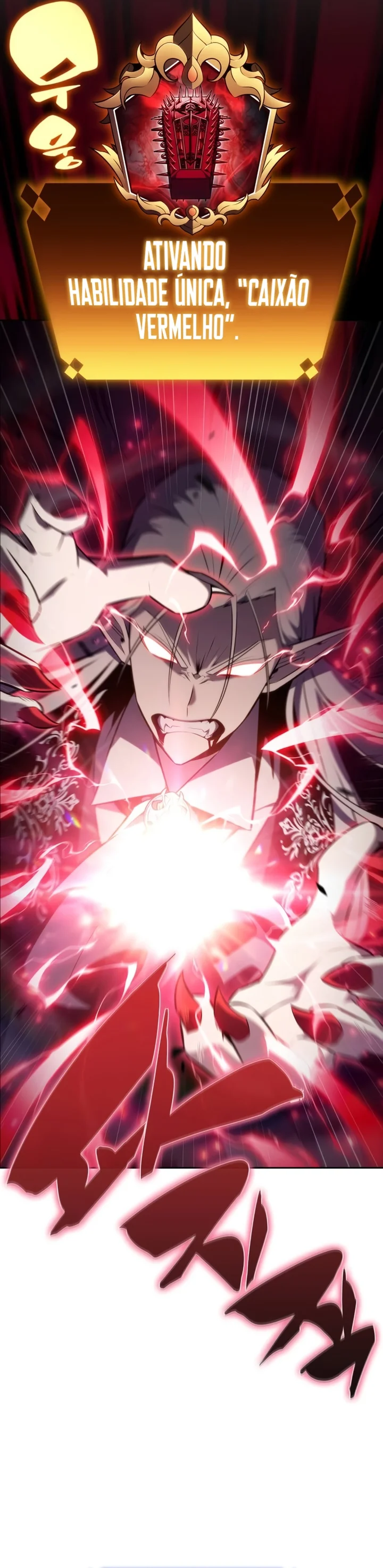 Read Solo Max-Level Newbie PT Manga Online