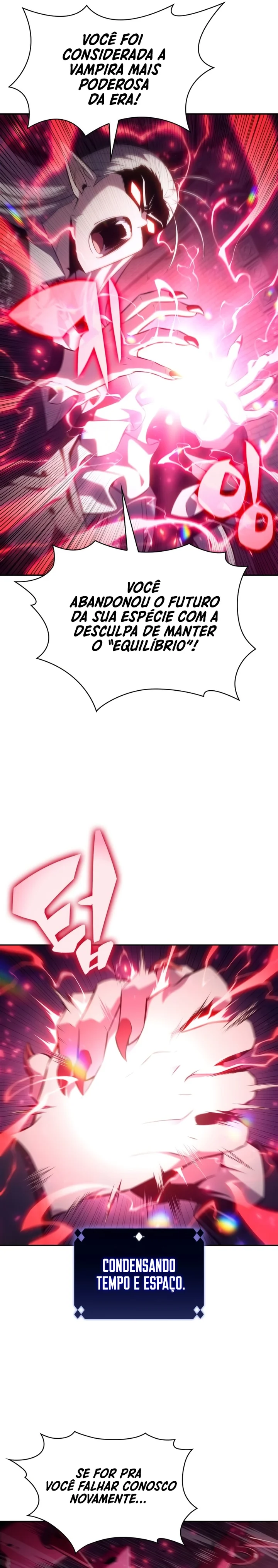 Read Solo Max-Level Newbie PT Manga Online