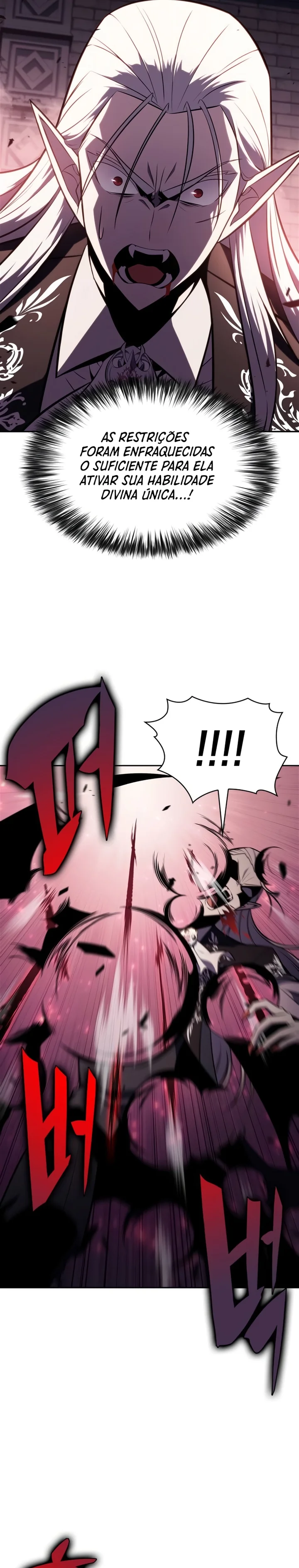 Read Solo Max-Level Newbie PT Manga Online