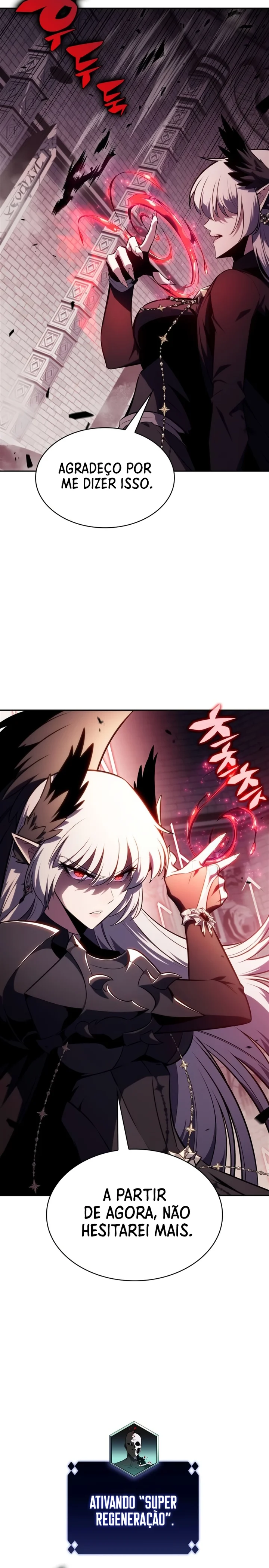 Read Solo Max-Level Newbie PT Manga Online